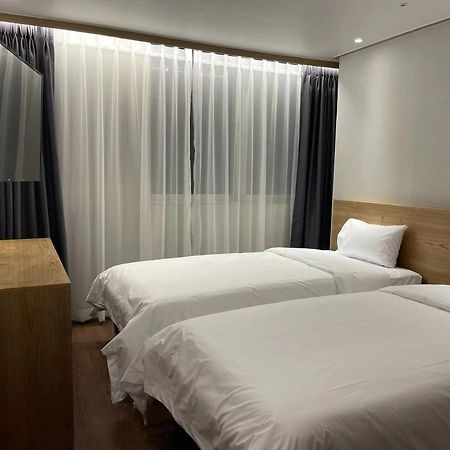 The Garden Hotel Seul Exterior foto